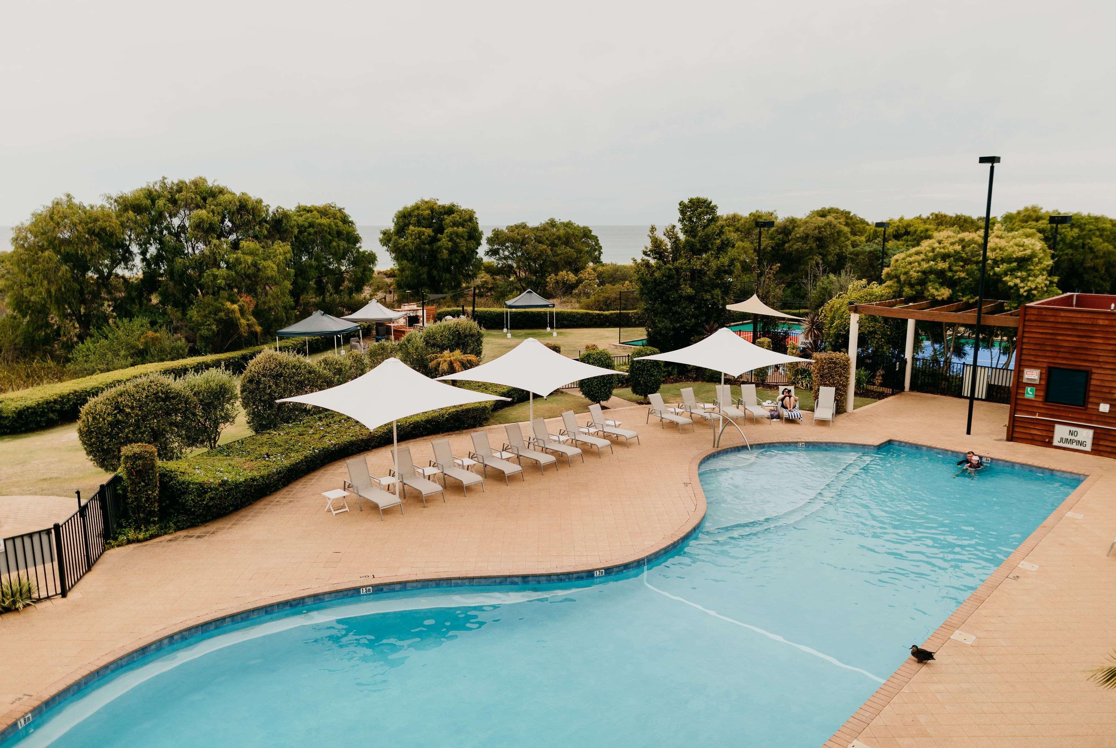 Club Wyndham Dunsborough, Trademark Collection By Wyndham Exterior photo