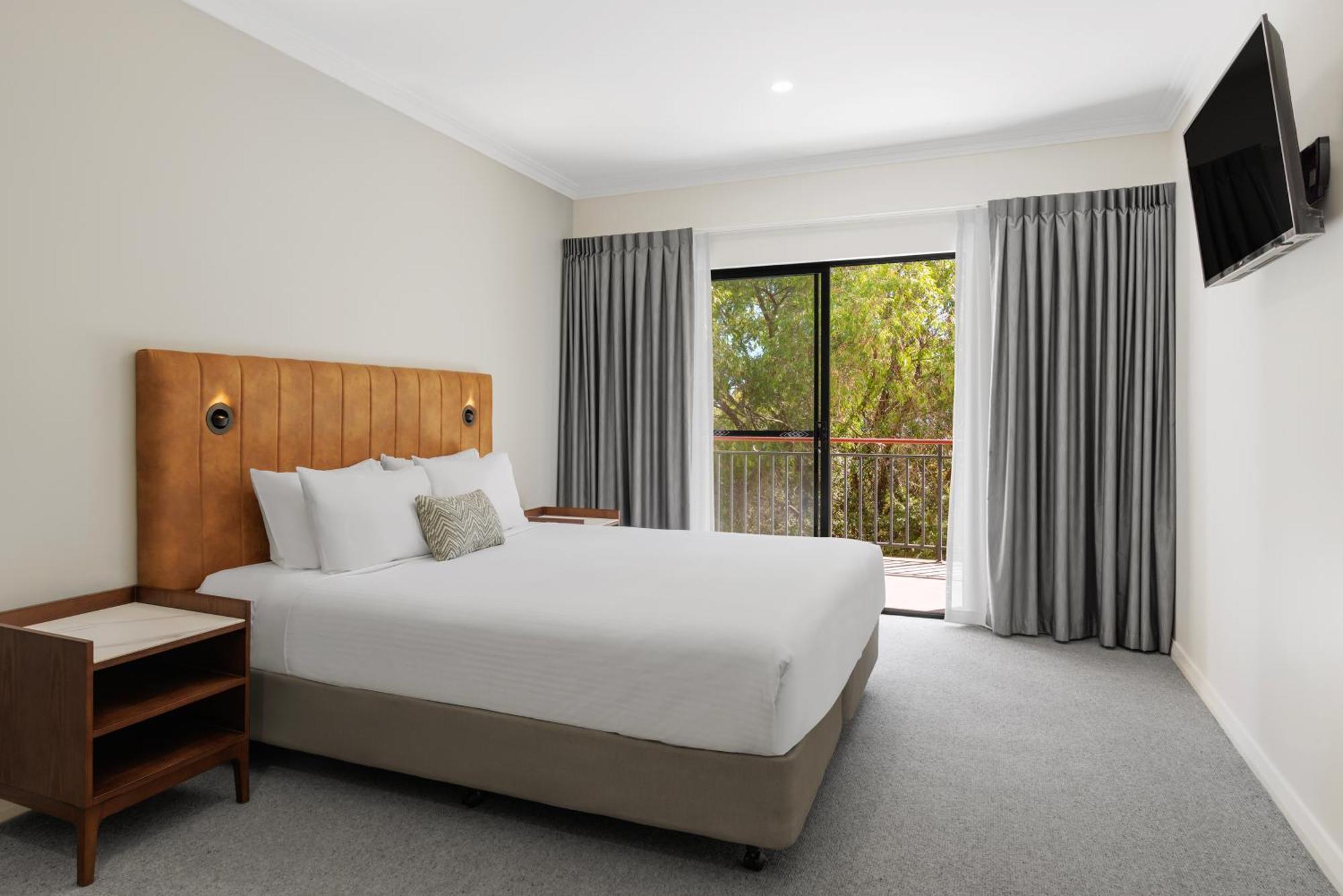 Club Wyndham Dunsborough, Trademark Collection By Wyndham Exterior photo