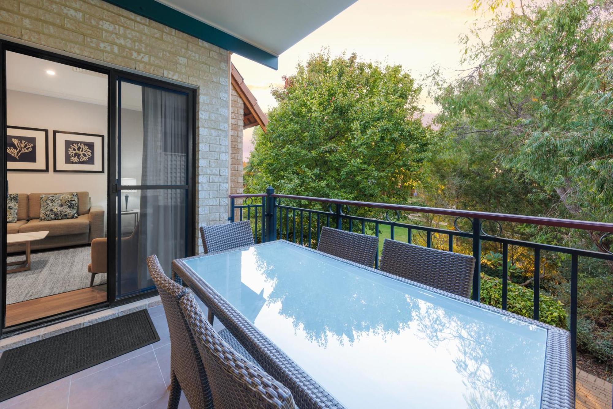 Club Wyndham Dunsborough, Trademark Collection By Wyndham Exterior photo
