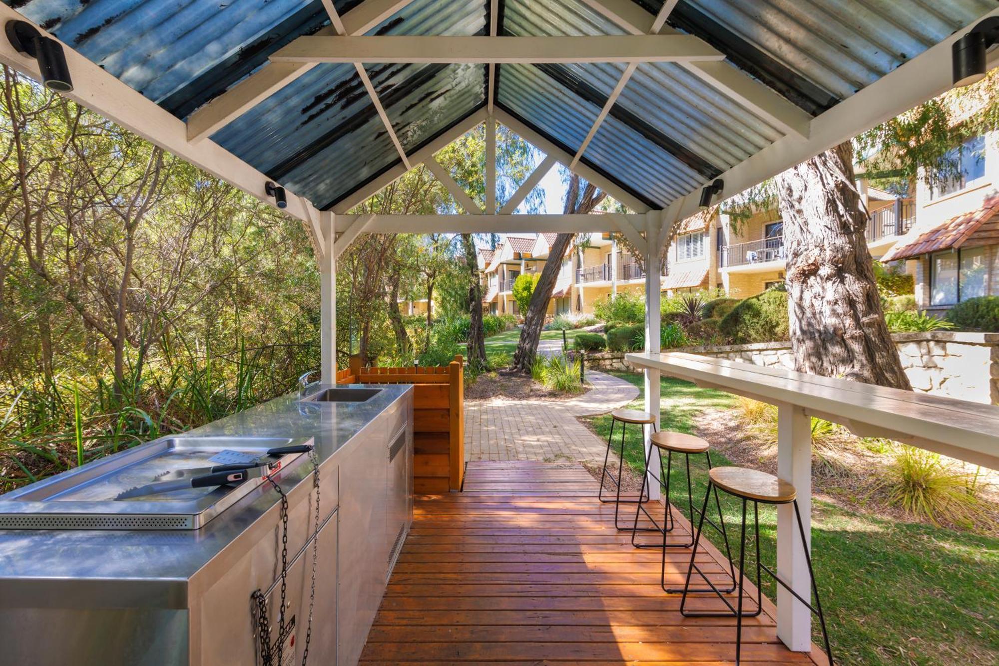 Club Wyndham Dunsborough, Trademark Collection By Wyndham Exterior photo
