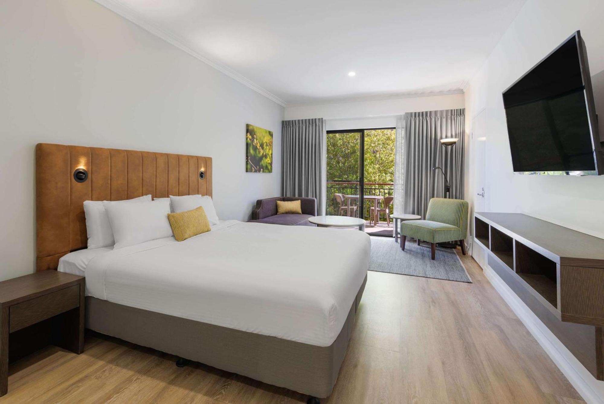 Club Wyndham Dunsborough, Trademark Collection By Wyndham Exterior photo
